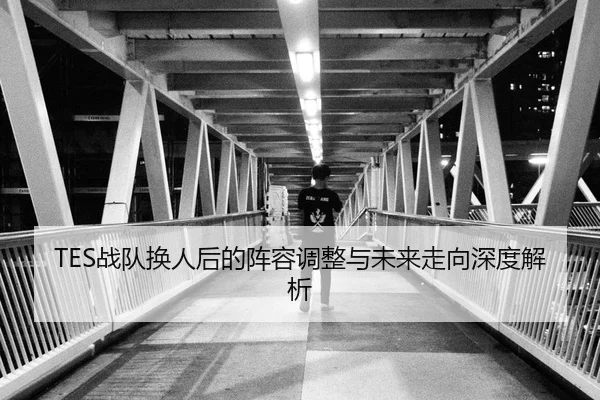 TES战队换人后的阵容调整与未来走向深度解析